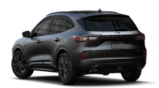 2025 Ford Escape® External Image 3